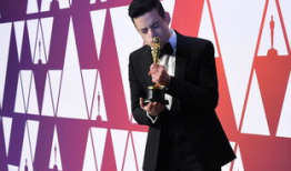 91届奥斯卡直播时间,精彩瞬间不容错过